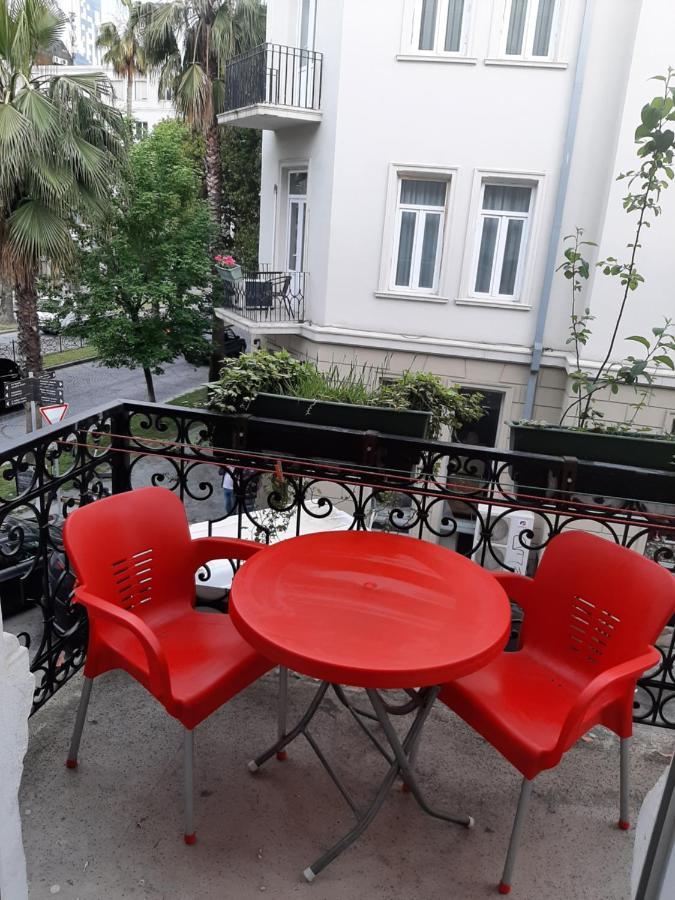 Центр города Батуми Apartment Rustaveli 13 Екстер'єр фото
