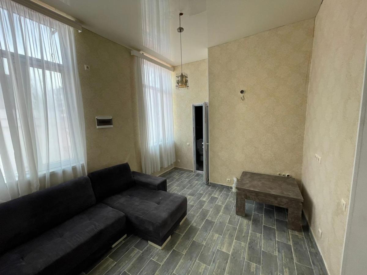 Центр города Батуми Apartment Rustaveli 13 Екстер'єр фото